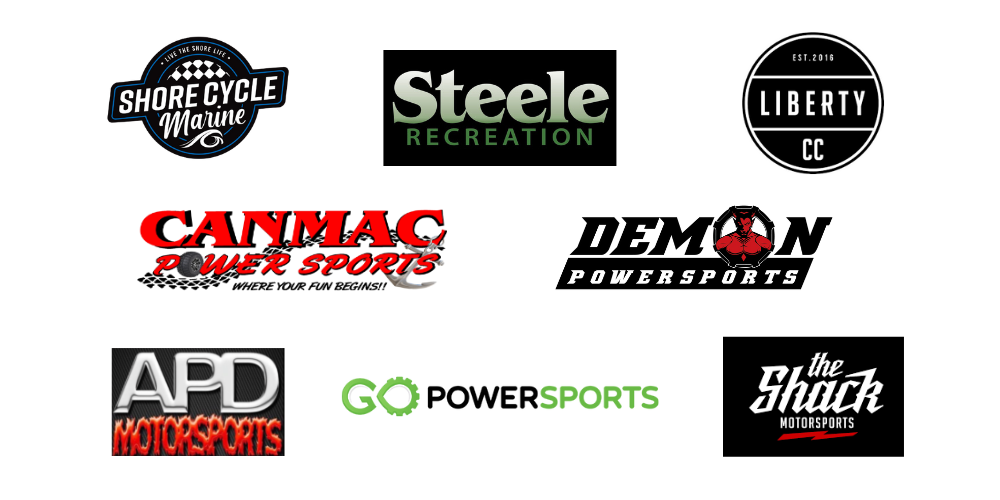 Atlantic powersports discount